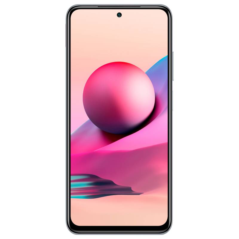 Lleva tu Celular XIAOMI REDMI Note 10S a cuotas sin intereses